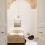 apartment with kitchen Lecce