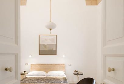Appartamento con cucina