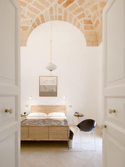 apartment with kitchen Lecce