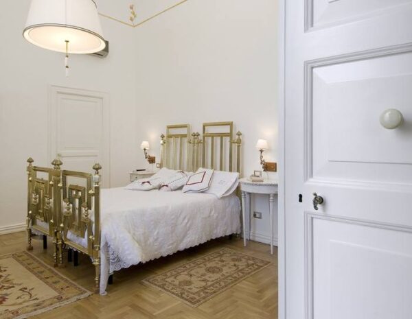 Double room B&B Lecce